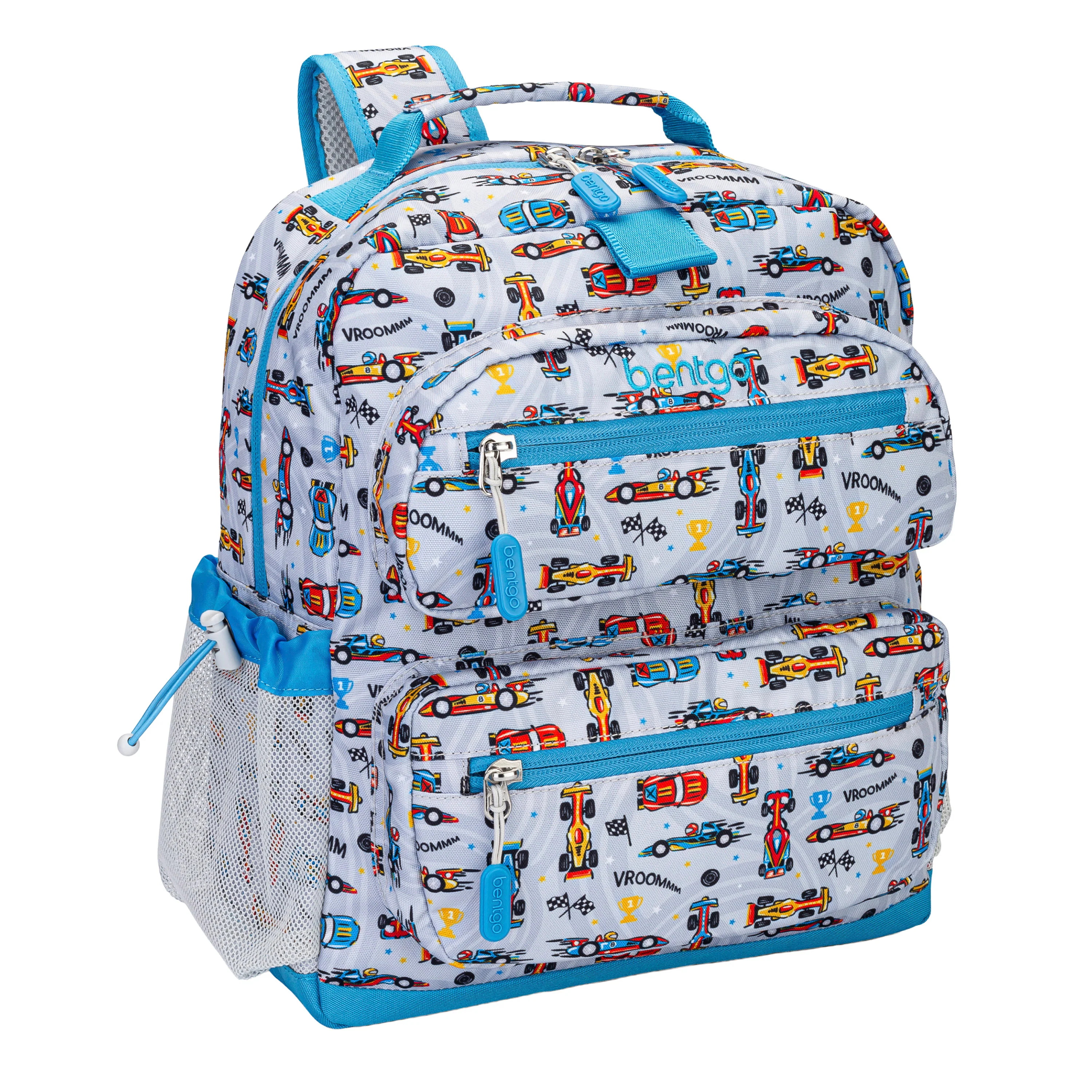 Bentgo Kids Prints Backpack - Bug Buddies - Image 63