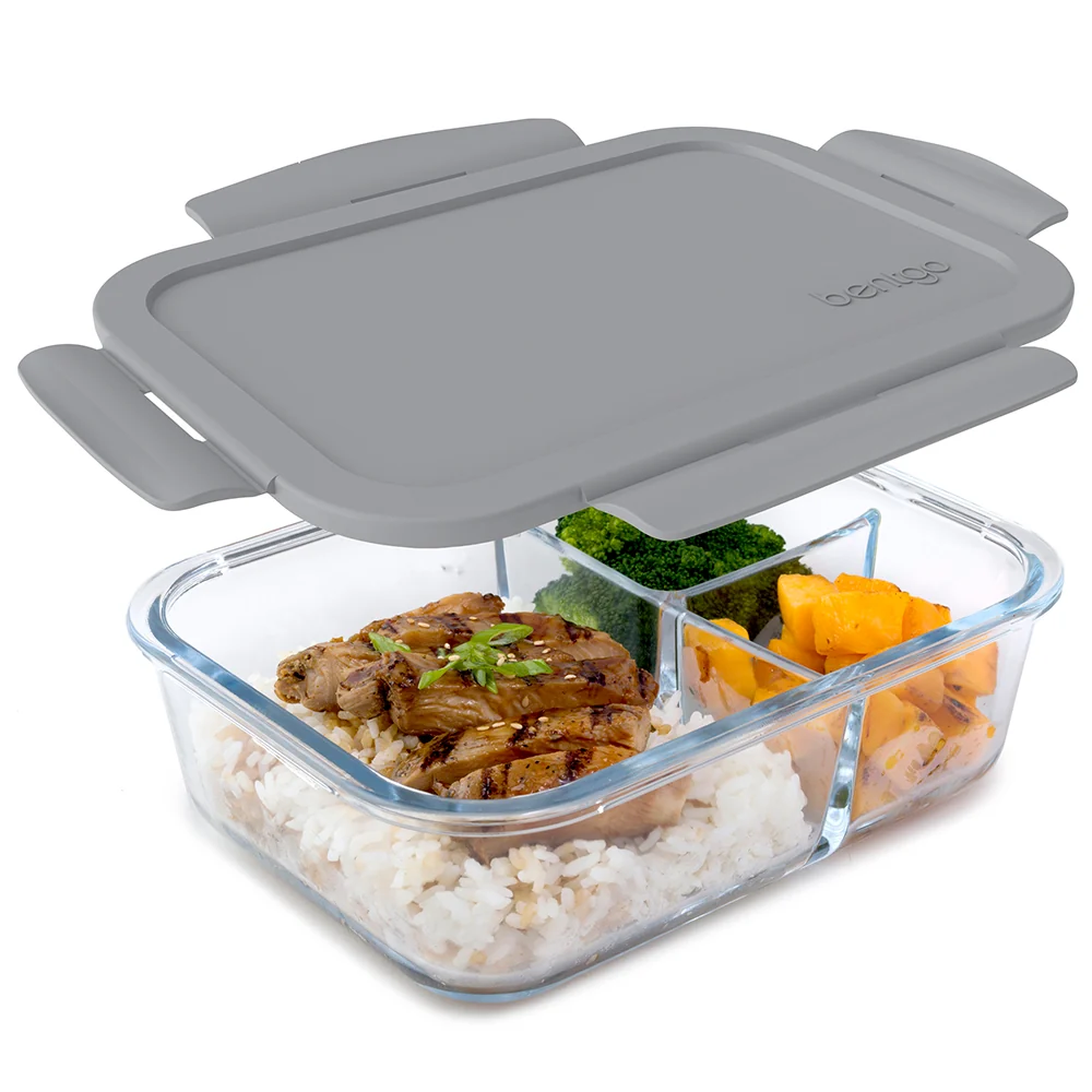 Bentgo Glass Lunch Container - Image 22