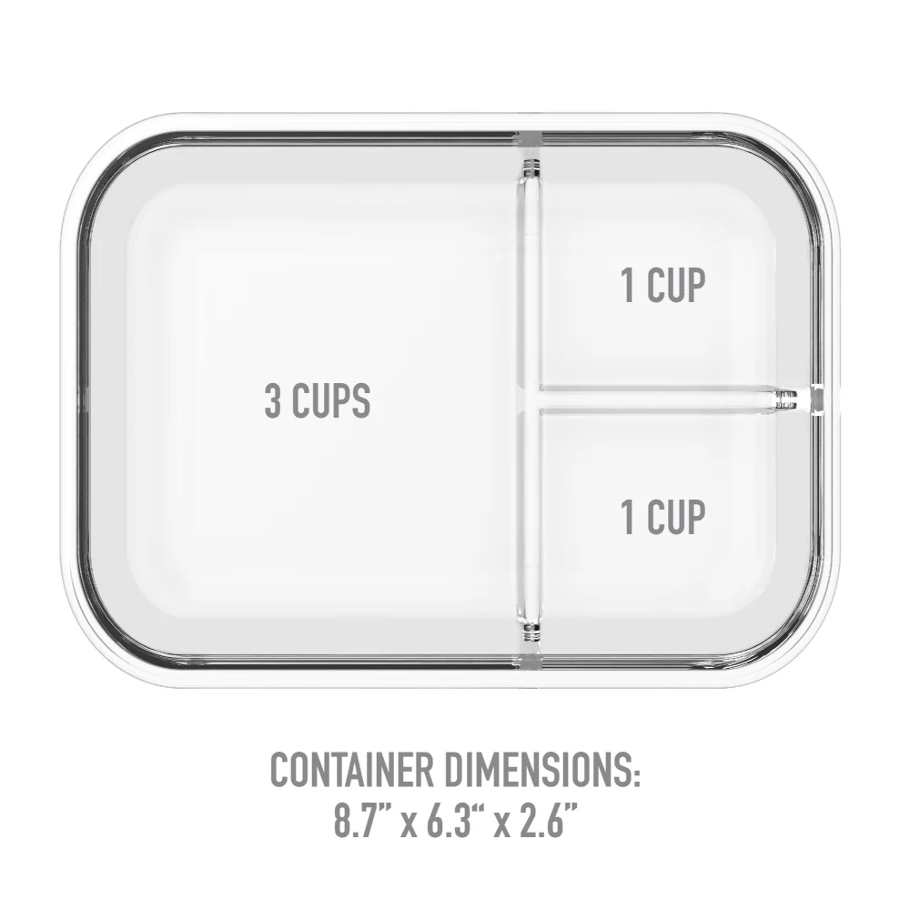 Bentgo Glass Lunch Container - Image 20