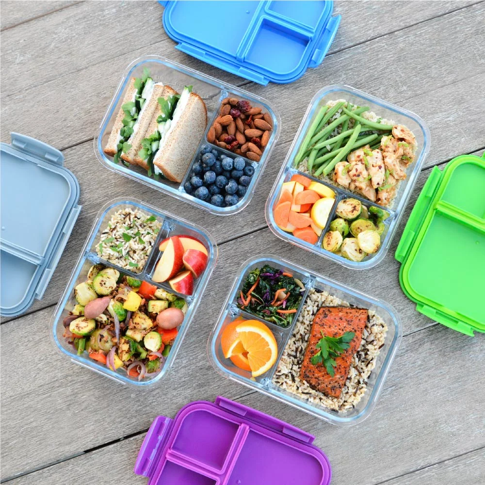 Bentgo Glass Lunch Container - Image 11
