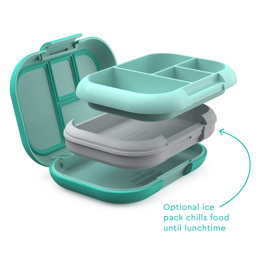 Bentgo Chill Kids Replacement Ice Pack - Image 3