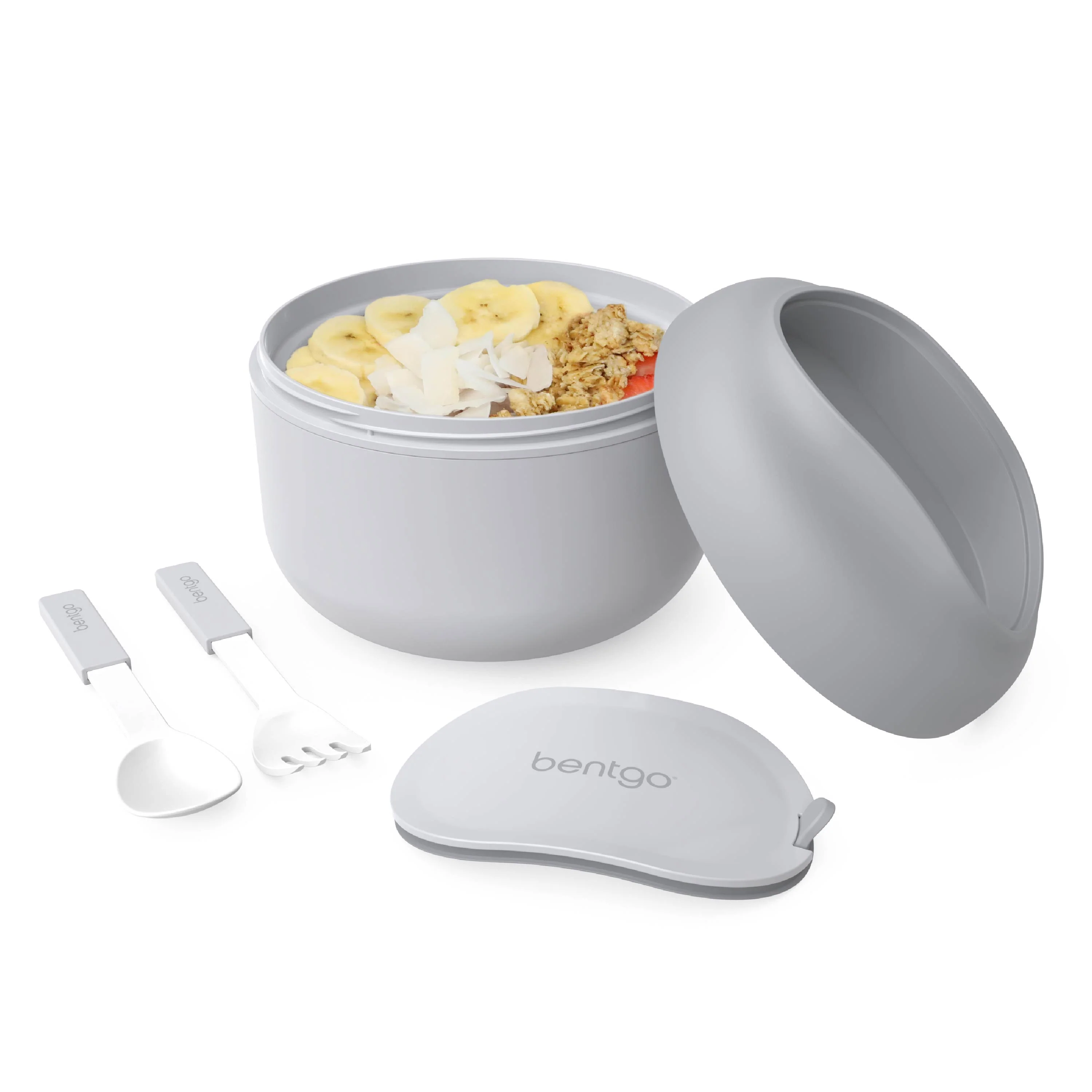 Bentgo Bowl (2-Pack)
