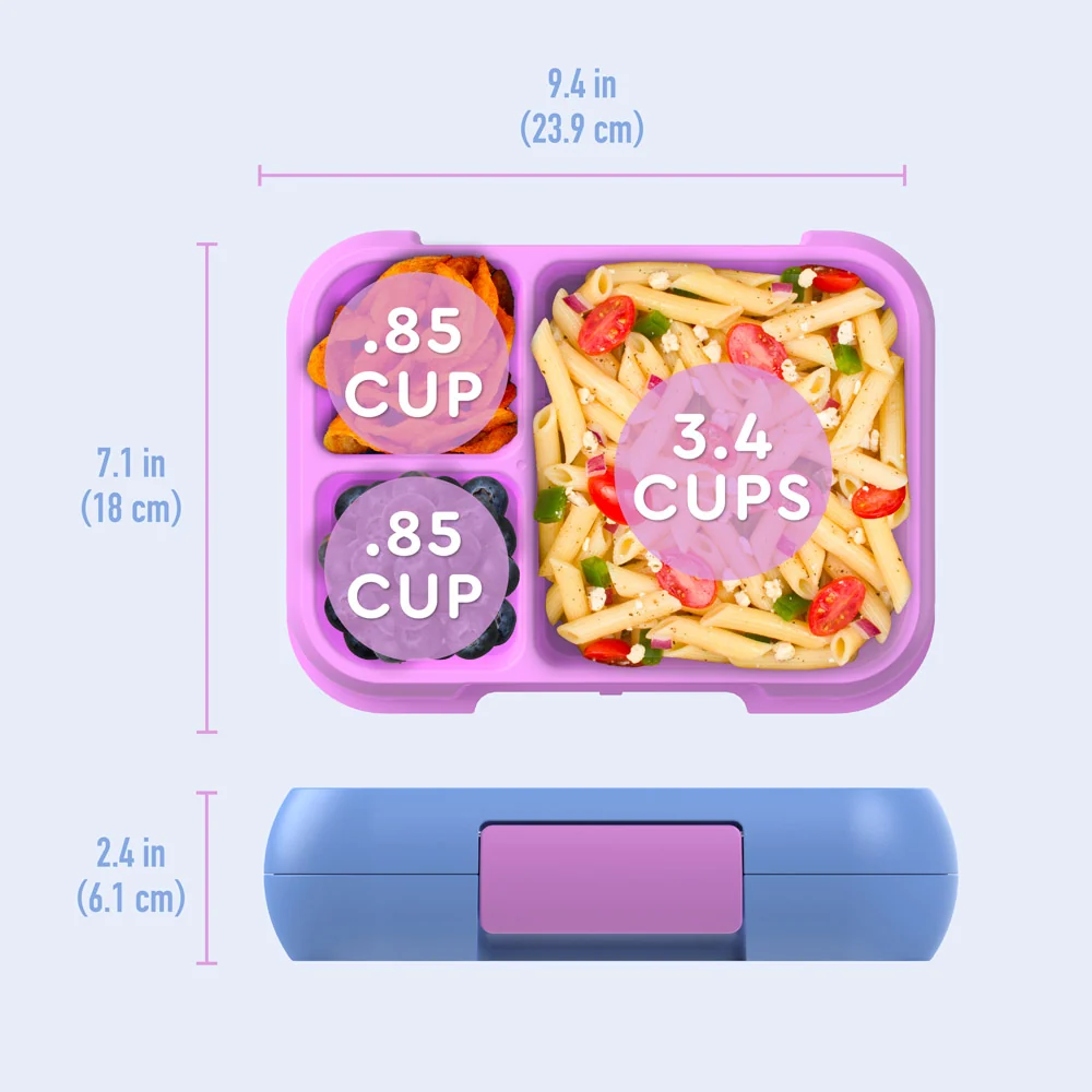 Bentgo Pop Lunch Box (2-Pack) - Image 5
