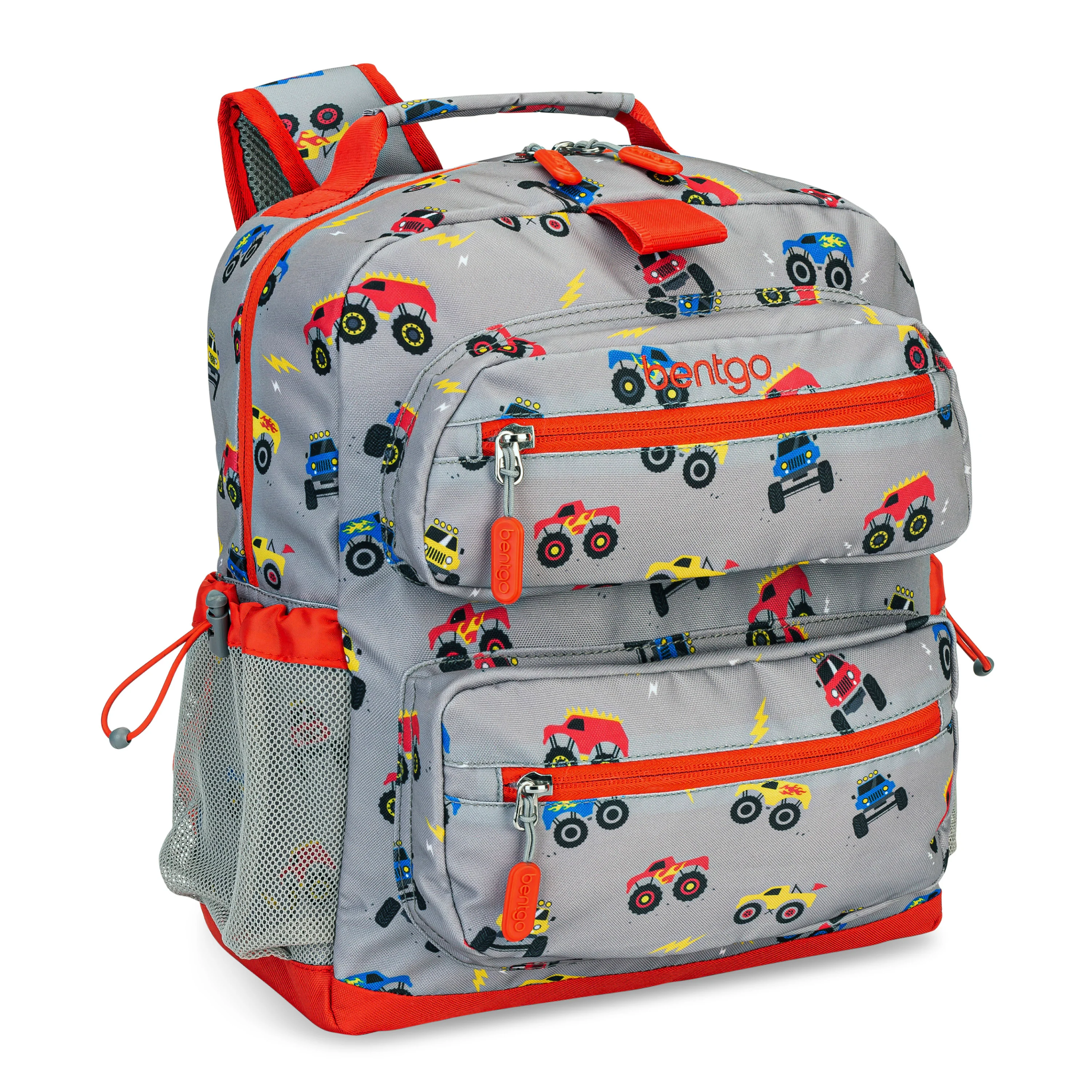 Bentgo Kids Prints Backpack - Bug Buddies - Image 22