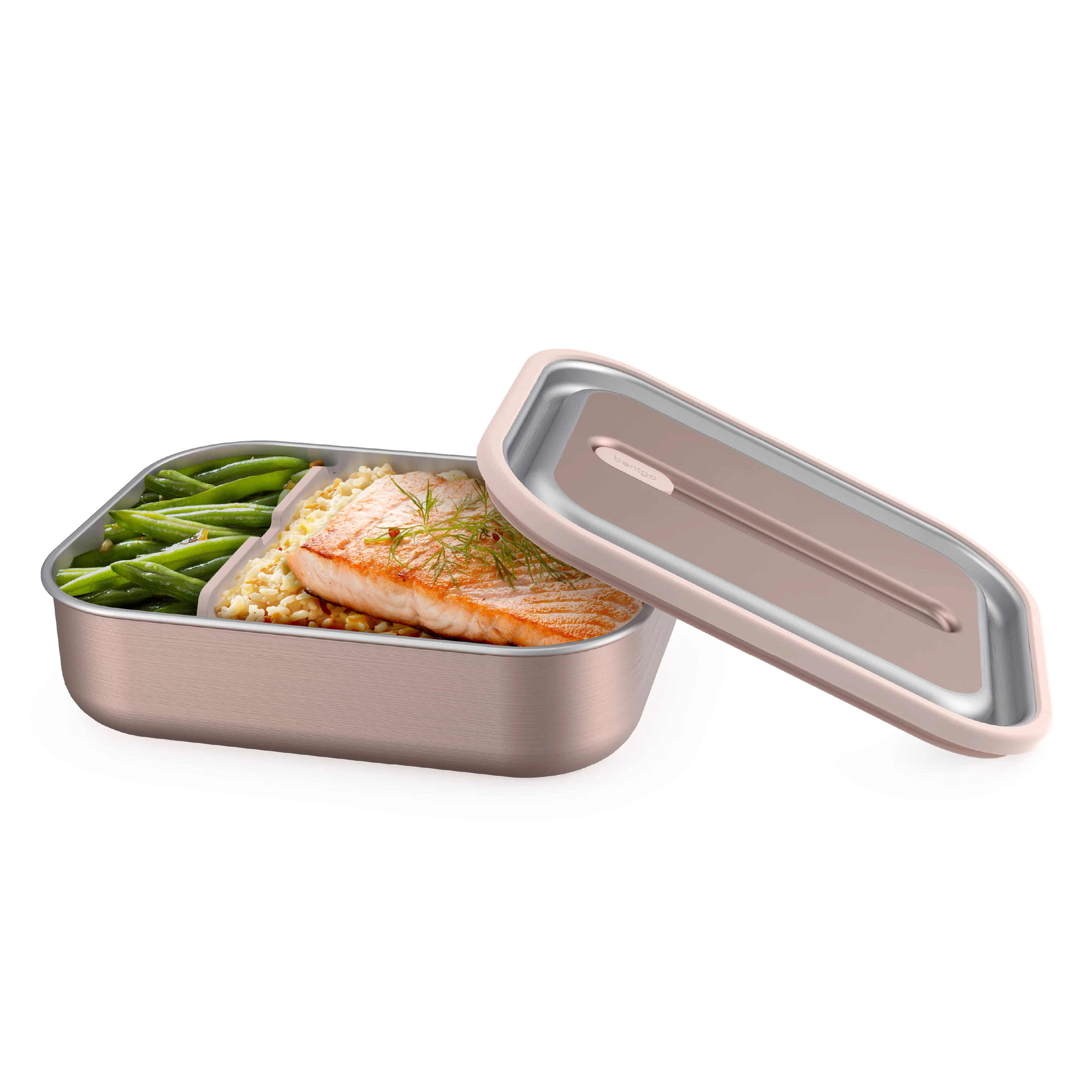 Bentgo MicroSteel Lunch Box - Image 26