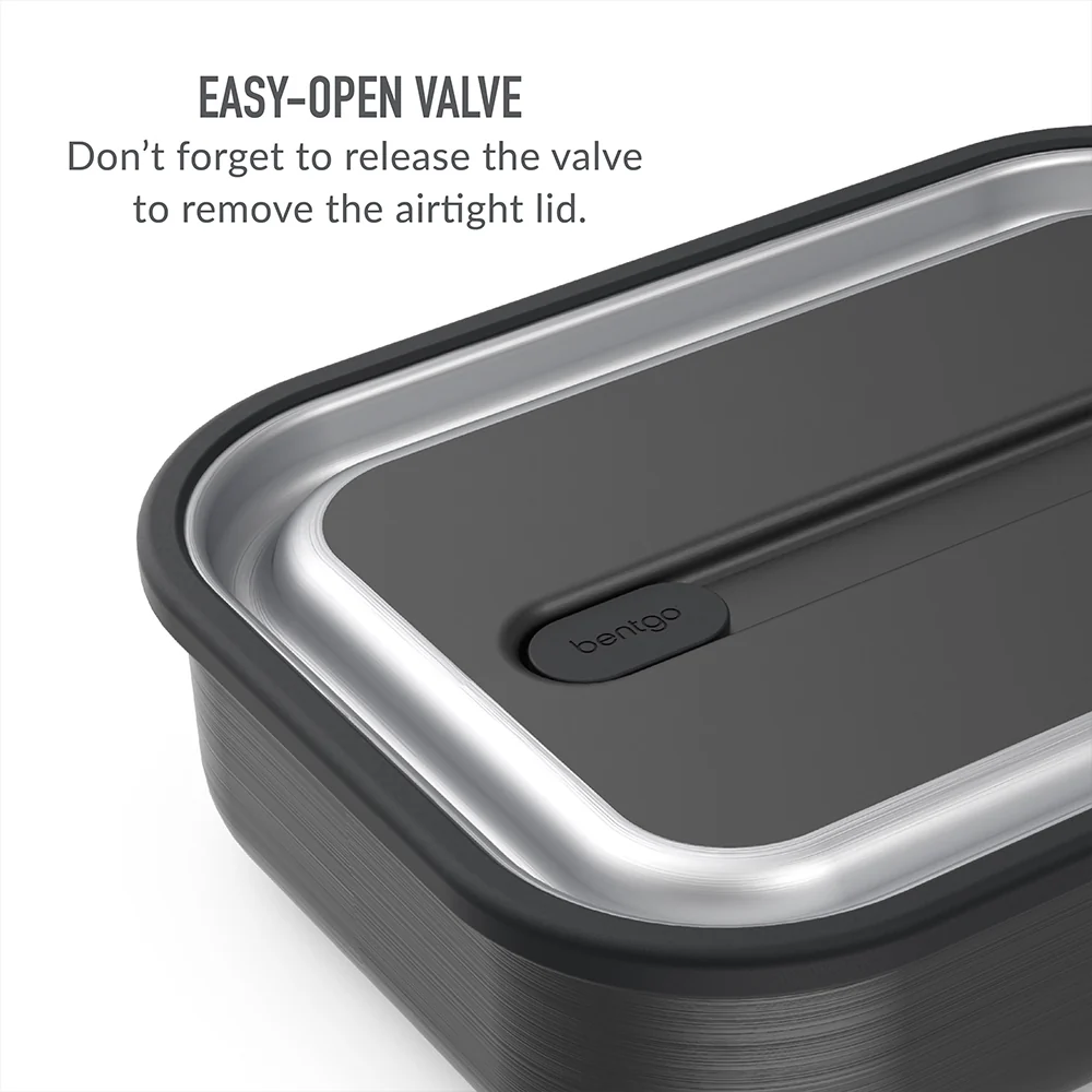 Bentgo MicroSteel Lunch Box - Image 17
