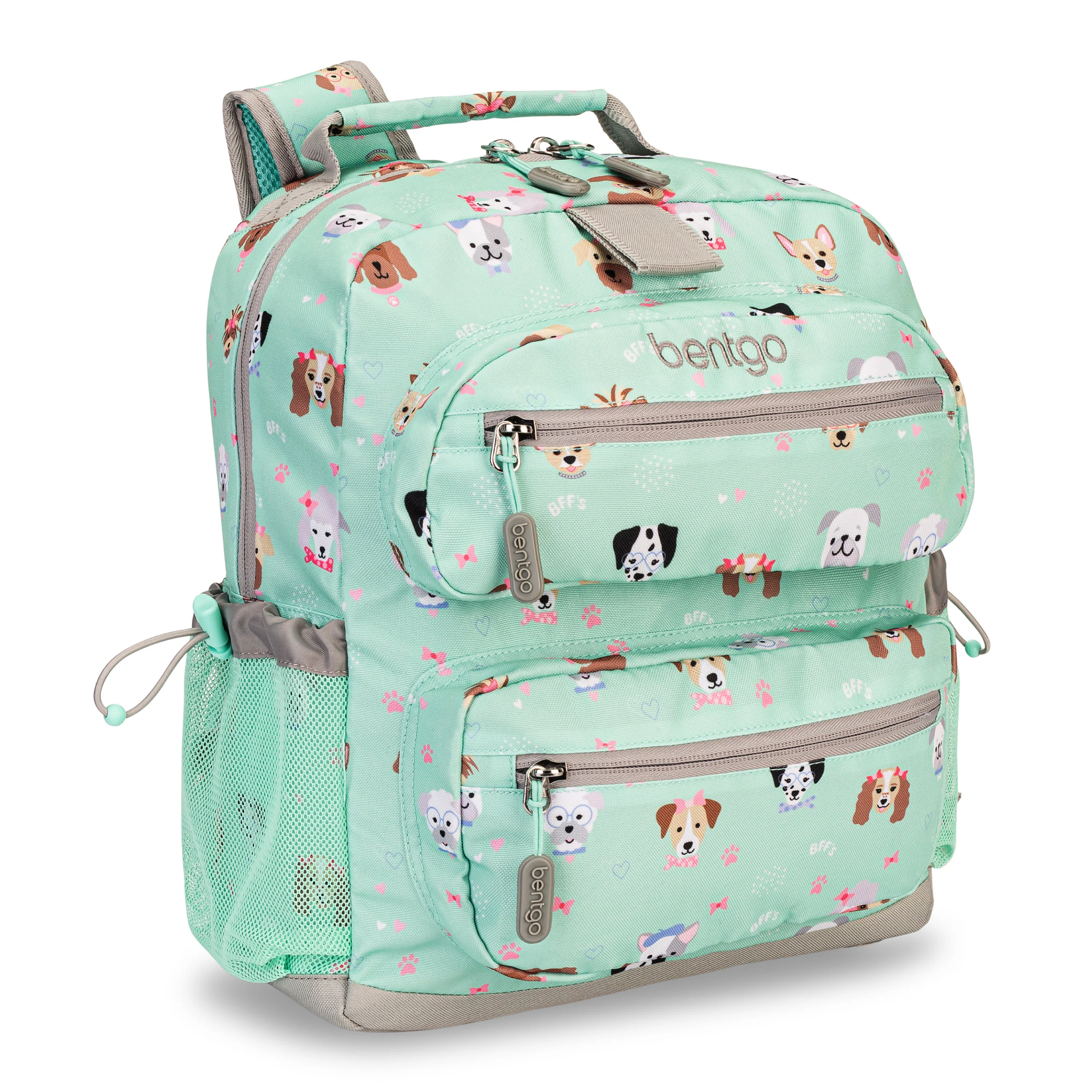 Bentgo Kids Prints Backpack - Bug Buddies - Image 36