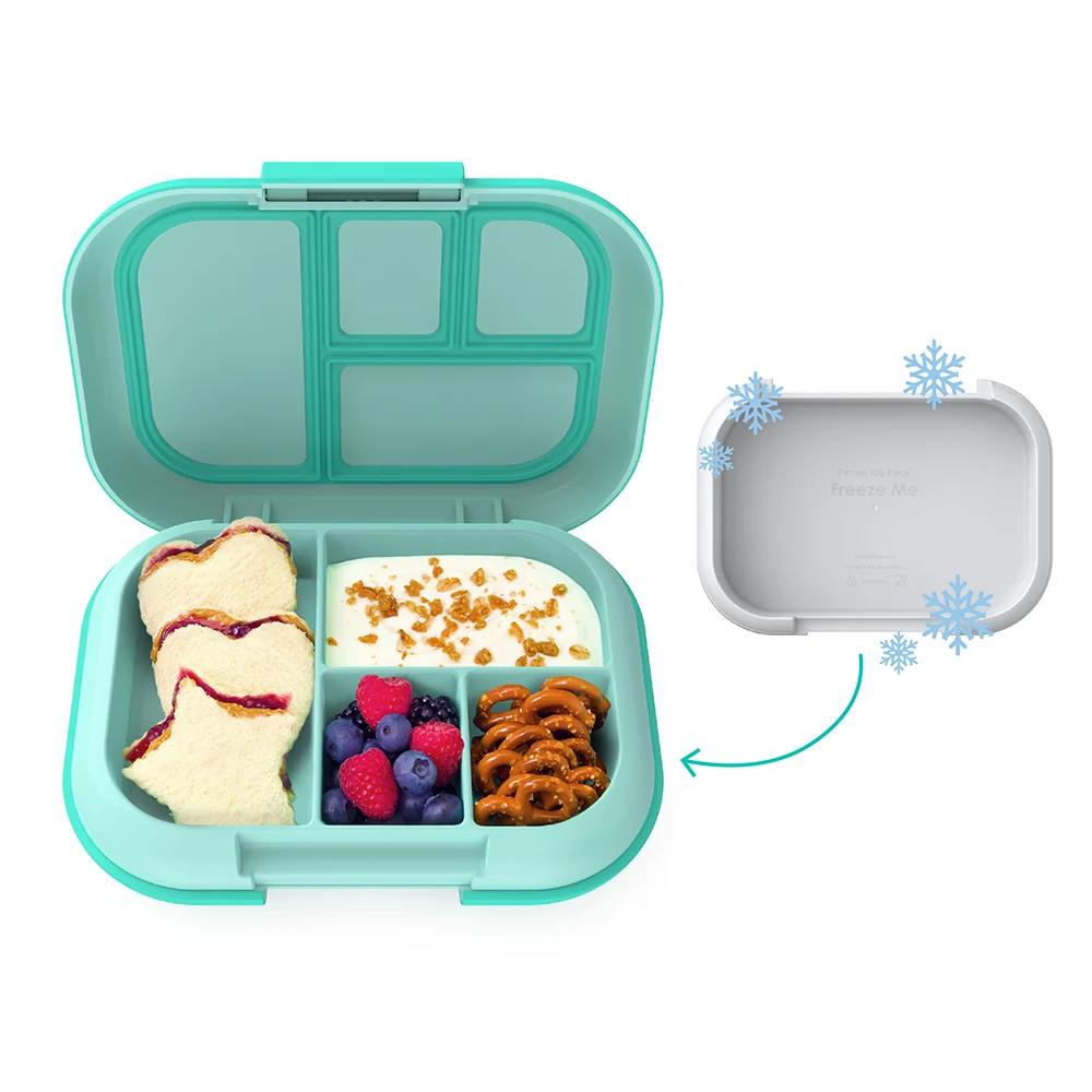 Bentgo Chill Kids Replacement Ice Pack - Image 4