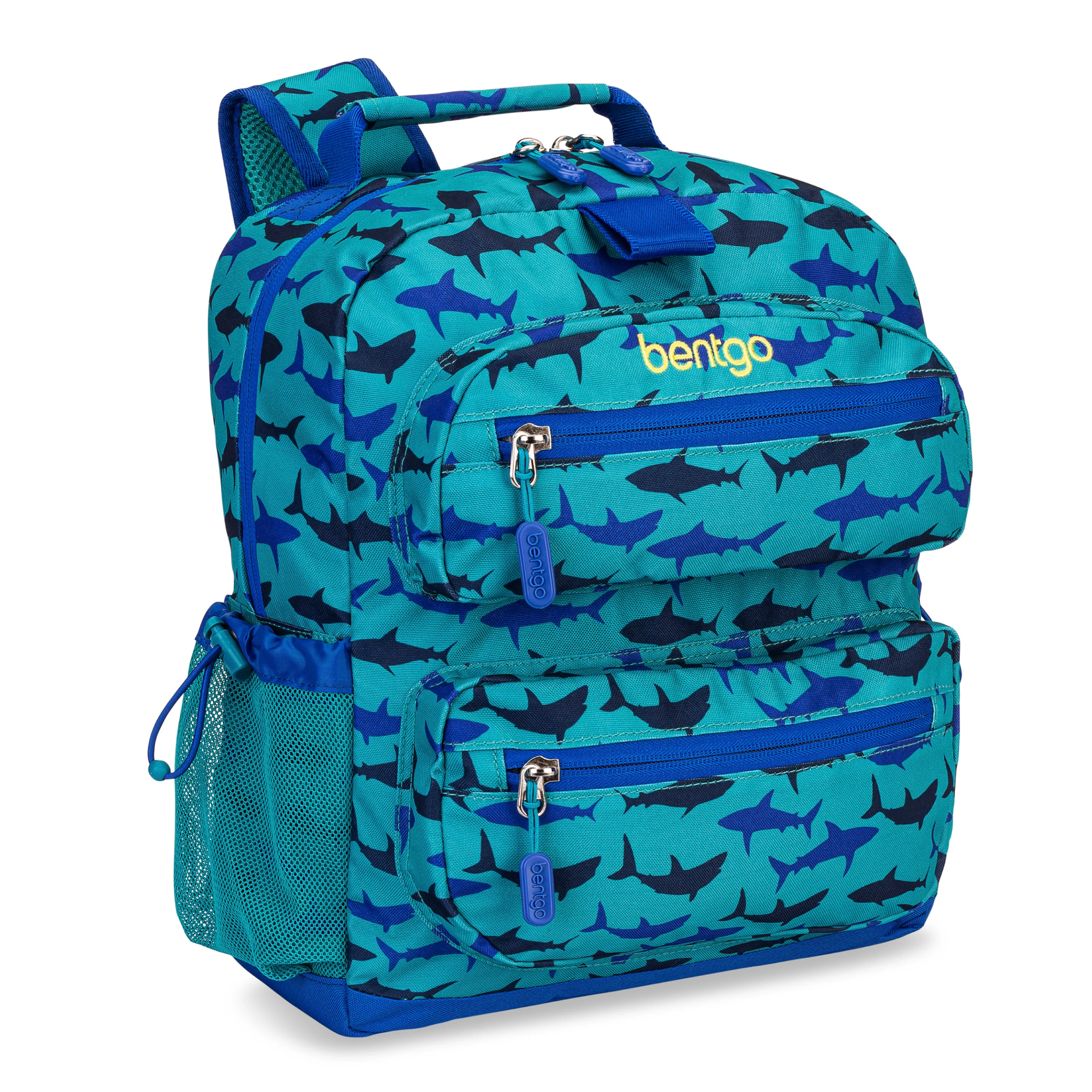 Bentgo Kids Prints Backpack - Bug Buddies - Image 29